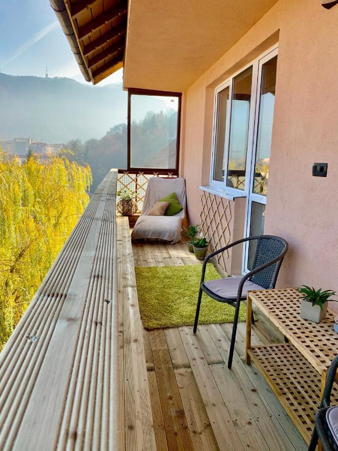 Viktory Braşov Exterior foto